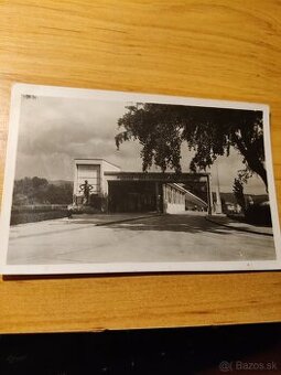 Staré pohľadnice,Slov.štát, od roku 1939...