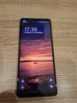 Sony xperia 10 v