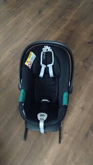 Autosedačka CYBEX Aton B2 i-Size + Isofix základňa