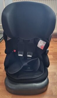 Autosedačka pre dieťa 15-36 kg - nepoužívaná