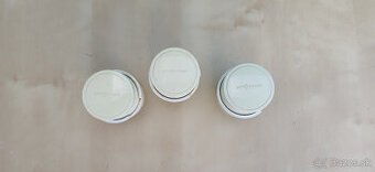 Termostatická hlavica ET 35 M30 x 1,5