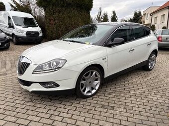 Lancia Delta 1,6 jtd