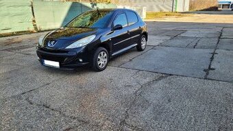 Peugeot 206+