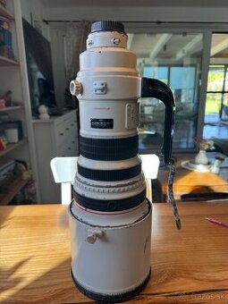 CANON EF 400mmf2,8 (super cena)