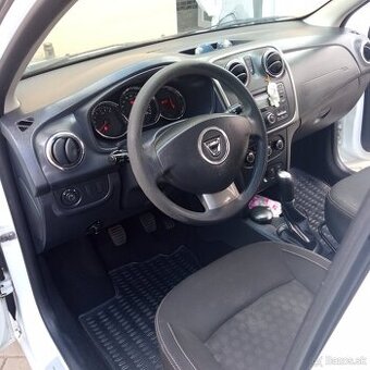 Predám Dacia Sandero 1.2 , 16V