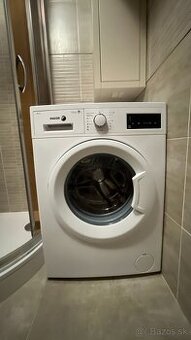 Automatická práčka Fagor FE-7210 – plne funkčná