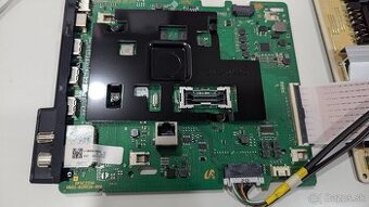 Samsung 85CU7172 komponenty