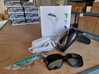 Predám nový IPL laserový epilátor A112