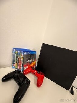 Ps4 SLIM