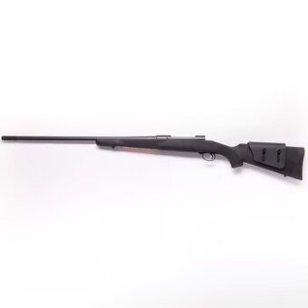 Savage Arms Long Range Hunter .308 Win