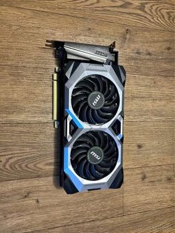 MSI GeForce RTX 2070 SUPER 8 GB