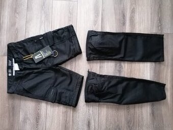 NOVÉ rifle OXFORD veľ. W34 L32 FIT SLIM