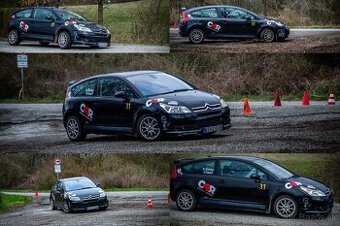 predám Citroën C4 coupe