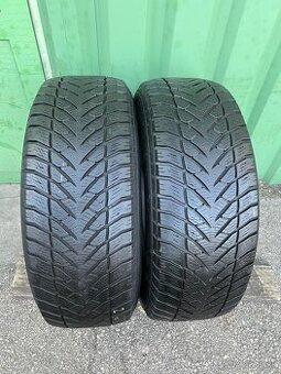 Zimné pneumatiky Goodyear 265/70R16