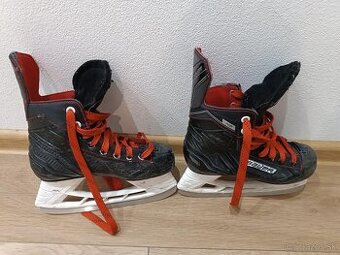 hokejové korčule Bauer veľkosť 35,5