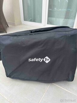 Športový kočík Safety 1st