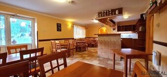 SLOVREAL  -  Predaj Domu (obchodného priestoru) v obci Lovča