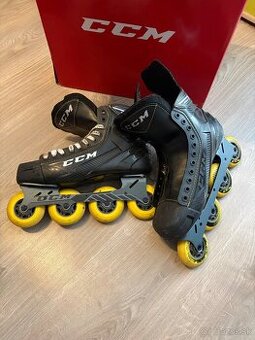 CCM korčule
