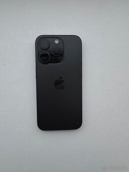 iPhone 15 Pro 128GB – Top stav