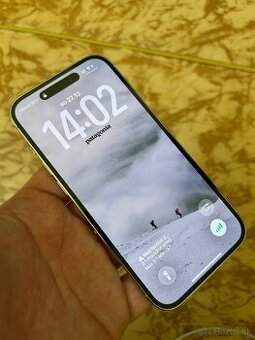 iphone 14 Pro - 128GB