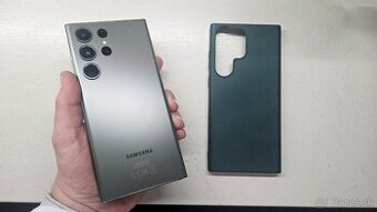 Samsung Galaxy S23 Ultra 12/512GB - aj vymením