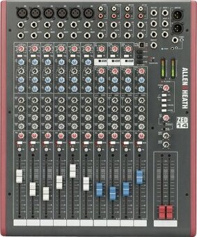 Predam Allen & Heath ZED-14 Analógový mixpult

