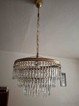 Predám svietidlá 2 ks