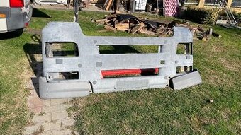 Predám nárazník MAN TGA