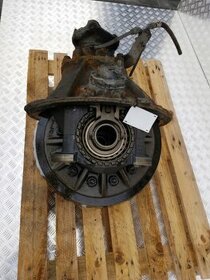 Diferenciál SCANIA R780, 3,27