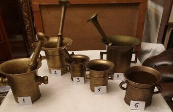 PREDÁM  PEKNÉ VECI