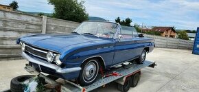 Buick Skylark 1962