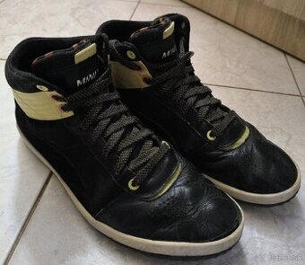 Členkové tenisky MINI by Puma