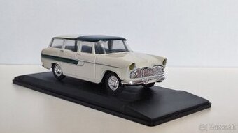 Simca 1960 - 1
