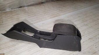 Laktova opierka Škoda Octavia III