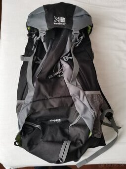 Turistický batoh ruksak Karrimor Airspace 35l + 5l