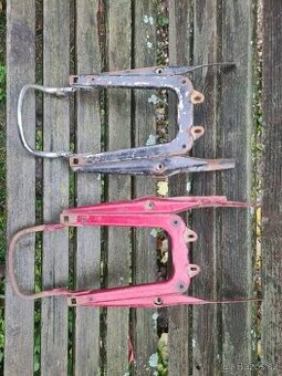 Nosnik sedadla jawa 175 a čz 175