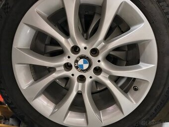 Letné pneumatiky 255/50 R19 , BMW , 5x120 E70