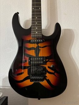 Elektricka gitara ABX
