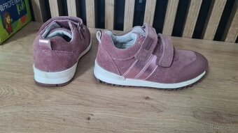 Protetika 25 Tenisky/poltopanky