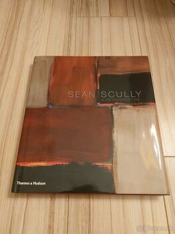 Sean Scully : A Retrospective