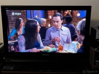 Predám Panasonic Viera