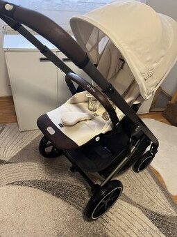 Cybex Balios S Lux