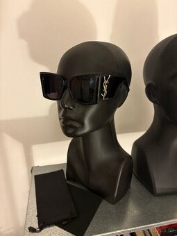 Yves Saint Laurent slnečné okuliare SL M119 Blaze (YSL1)