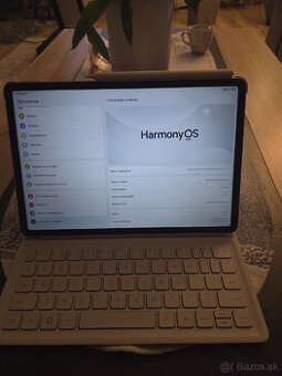 Huawei Mate Pad 11.5