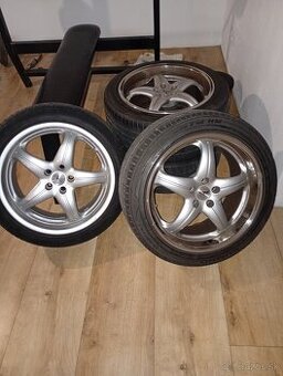 Antera 5x100 R17