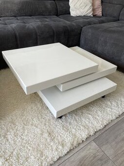 Predám konferenčný stolík