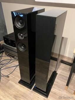 Hi-Fi AudioPhysic Classic30