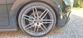 Audi Speedline R20 5x112