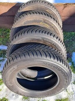 Zimne pneu 195/65 r15
