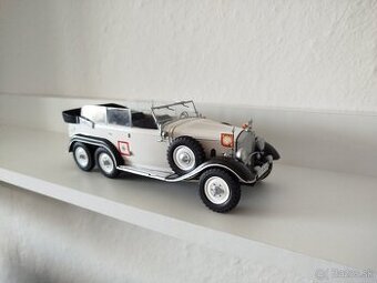 Predám model Mercedes-Benz W31 type G4